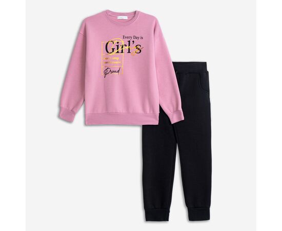 Φόρμα "GIRLS"