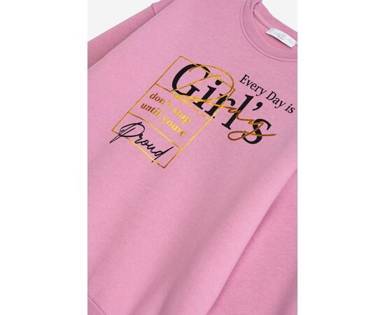 Φόρμα "GIRLS"