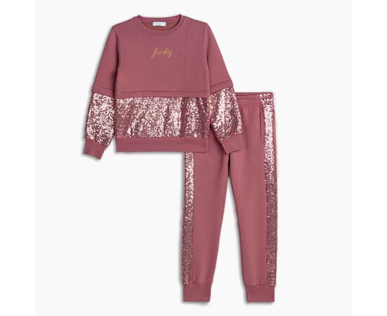 Φόρμα "SPANGLY FUNKY"