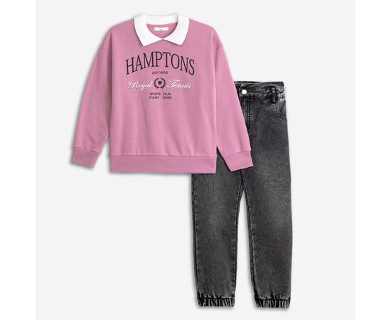 Σετ "HAMPTONS"