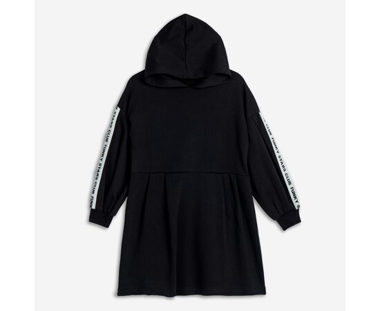 Φόρεμα"TOTAL BLACK"
