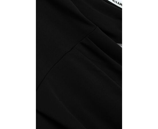 Φόρεμα"TOTAL BLACK"