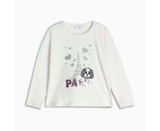 Μπλούζα"PARIS"