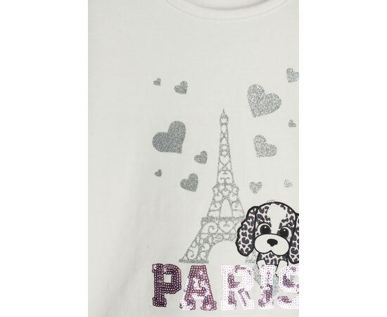 Μπλούζα"PARIS"