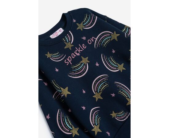 Φόρμα "SPARKLE ON"