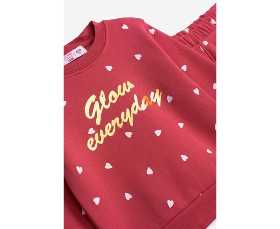 Φόρμα "GLOW EVERY DAY"