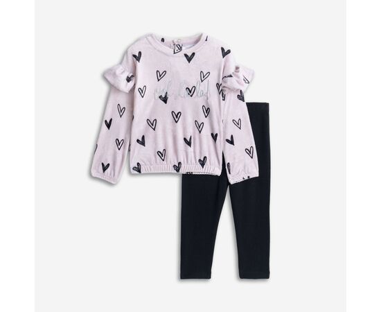 Σετ"HEARTS"